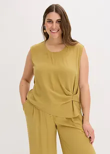 Top con nodo, bonprix