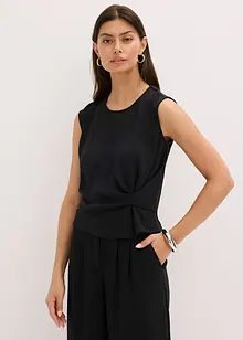 Top con nodo, bonprix