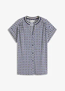 Maglia fantasia, bonprix