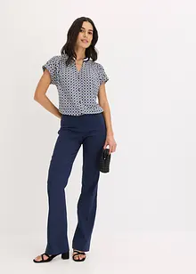 Maglia fantasia, bonprix