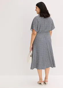 Abito in viscosa fluente, bonprix