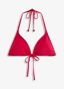 Reggiseno a triangolo per bikini, bonprix