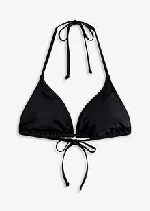 Reggiseno a triangolo per bikini, bonprix