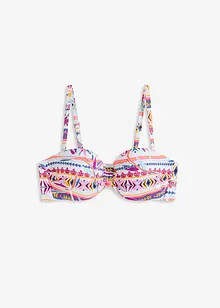 Reggiseno a balconcino per bikini, bonprix