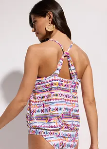 Top per tankini oversize, bonprix