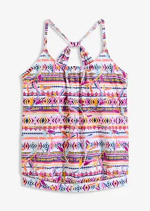 Top per tankini oversize, bonprix