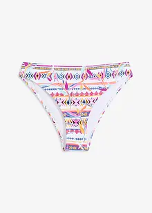 Slip per bikini sgambato, bonprix