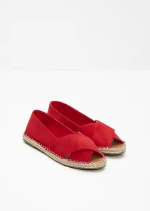 Espadrillas, bonprix