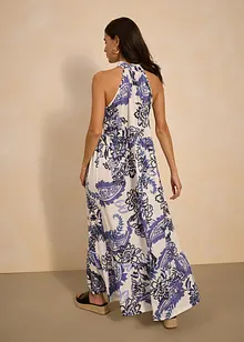 Abito di jersey fantasia, bonprix