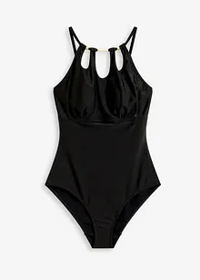 Costume intero con effetto modellante medio, bonprix