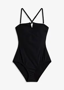 Costume intero con effetto modellante leggero, bonprix