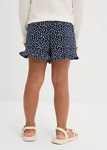 Shorts di jersey in puro cotone biologico (pacco da 3), bonprix