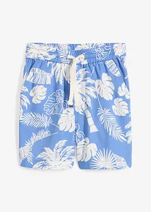 Shorts con elastico in vita in morbida viscosa, bonprix