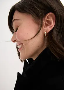 Orecchini (set 14 pezzi), bonprix