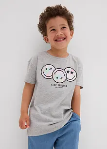 T-shirt con smiley, SmileyWorld