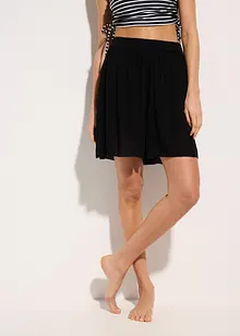 Shorts da mare in viscosa fluente, bonprix