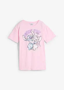 Maglia Disney di Stitch in puro cotone, Lilo & Stitch