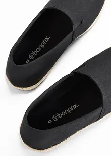 Espadrillas, bonprix