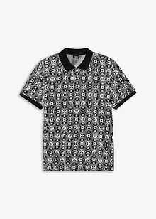Polo in cotone biologico, bonprix