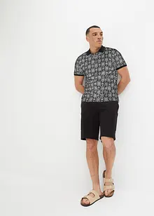 Polo in cotone biologico, bonprix