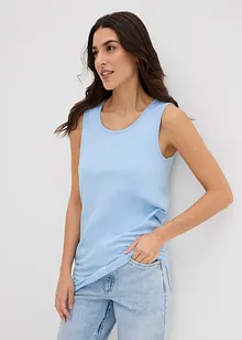 Top lungo (pacco da 2), bonprix