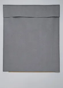 Tenda a pacchetto oscurante in tinta unita, bonprix