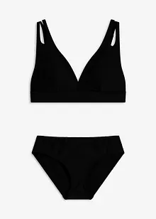 Bikini con cut-out (set 2 pezzi), bonprix