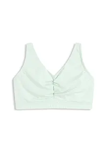 Reggiseno sportivo con sostegno leggero, bonprix