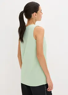 Top per sport ad asciugatura rapida, bonprix