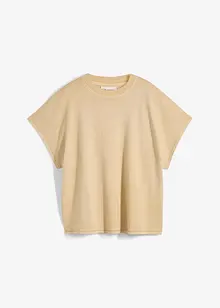 Maglia in puro cotone biologico, bonprix