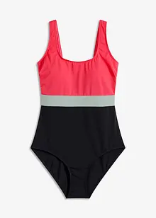 Costume intero ad asciugatura rapida, bonprix