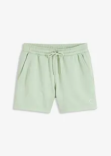 Shorts sportivi ad asciugatura rapida, bonprix