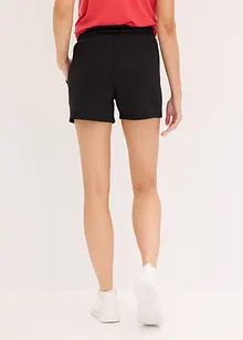 Shorts sportivi ad asciugatura rapida, bonprix