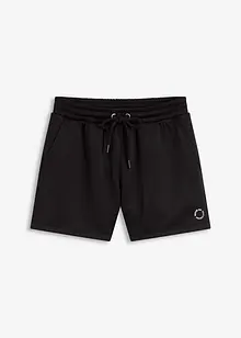 Shorts sportivi ad asciugatura rapida, bonprix