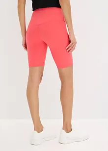Pantaloncini funzionali ultra leggeri con cinta comoda, bonprix