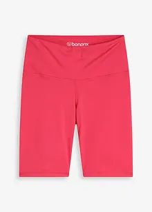 Pantaloncini funzionali ultra leggeri con cinta comoda, bonprix