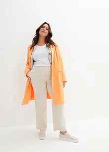 Top lungo (pacco da 2), bonprix