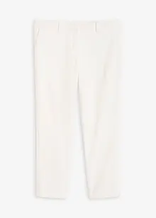 Pantaloni cropped eleganti, bonprix