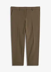 Pantaloni cropped eleganti, bonprix
