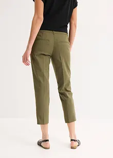 Pantaloni cropped eleganti, bonprix