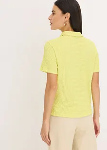 Maglia operata, bonprix