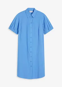 Abito in popeline di cotone, bonprix