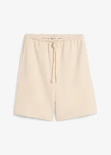 Bermuda in tessuto scuba, bonprix