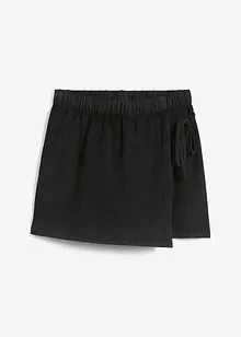 Gonna pantalone in puro cotone biologico, bonprix