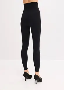 Leggings con effetto modellante forte senza cuciture, bonprix