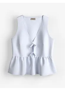 Top a righe, bonprix