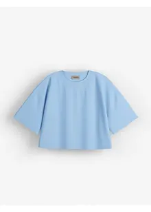 Maglia in puro cotone biologico, bonprix