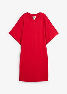 Abito in comoda maglia punto Roma, bonprix
