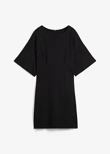 Abito in maglina di puro cotone, bonprix
