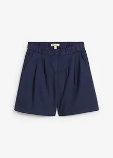 Bermuda in puro cotone, bonprix